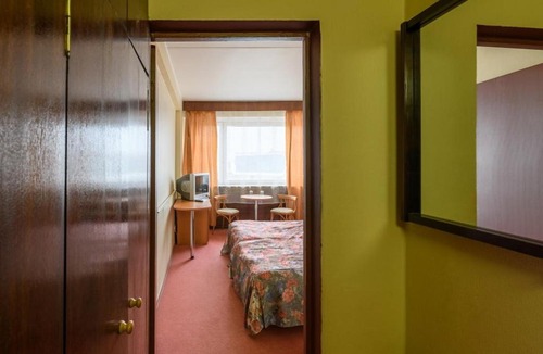 Bulatnikovskoe Hotel | Ring-Motel