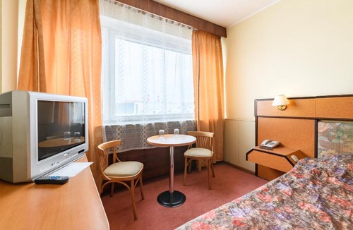 Bulatnikovskoe Hotel | Ring-Motel