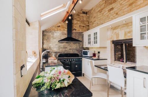 Kingham House | Ringers Cottage