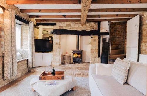 Kingham House | Ringers Cottage