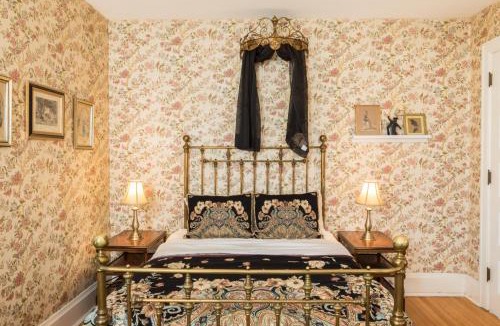 Baraboo Bed & Breakfast | Ringling House Bed & Breakfast