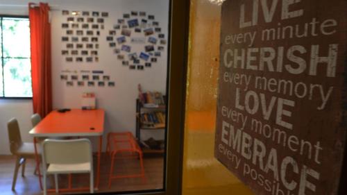 Tiga House | Ringo's Foyer