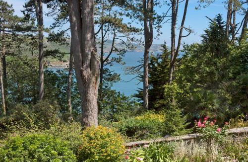 Salcombe House | Ringrone 3