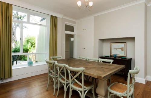 Salcombe House | Ringrone 3