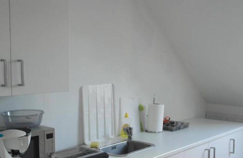 Galten Bed & Breakfast | Ringslund B&B