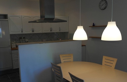 Galten Bed & Breakfast | Ringslund B&B