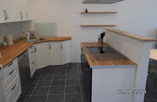 Galten Bed & Breakfast | Ringslund B&B