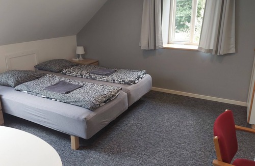 Galten Bed & Breakfast | Ringslund B&B