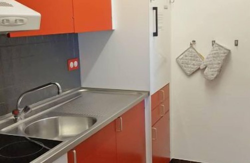 Leukerbad Apartment | Ringstrasse Apt 122 by Interhome