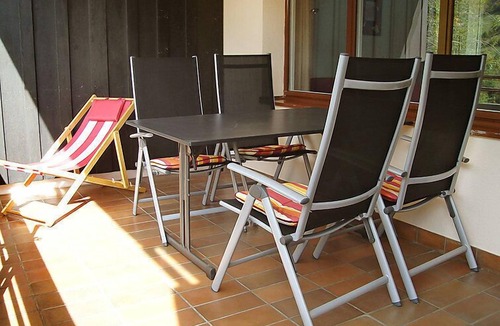 Leukerbad Apartment | Ringstrasse Apt 216 by Interhome