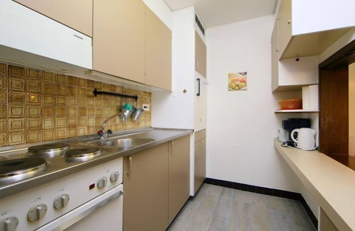 Leukerbad Apartment | Ringstrasse Apt 312 by Interhome