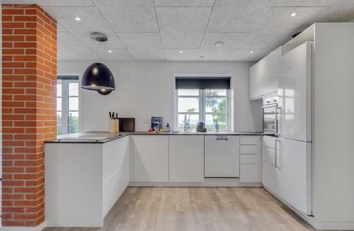Faaborg Apartment | "Ringulf" - 350m from the sea by Interhome