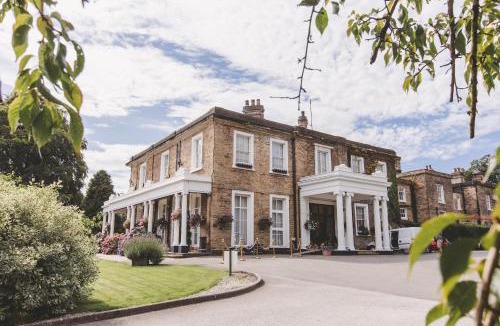 Brimington Hotel | Ringwood Hall Hotel & Spa