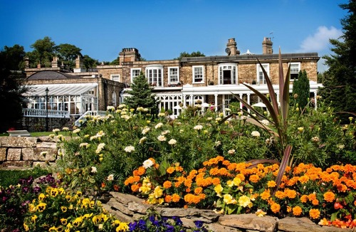 Brimington Hotel | Ringwood Hall Hotel & Spa