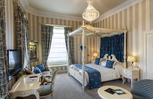 Brimington Hotel | Ringwood Hall Hotel & Spa