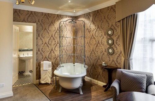 Brimington Hotel | Ringwood Hall Hotel & Spa