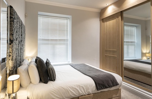 Brimington Hotel | Ringwood Hall Hotel & Spa