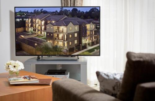 Ringwood Apartment | Ringwood Royale