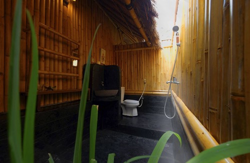 Tanjung Hotel | Rinjani Beach Eco Resort