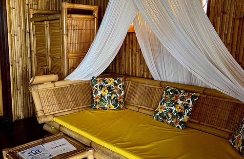 Tanjung Hotel | Rinjani Beach Eco Resort