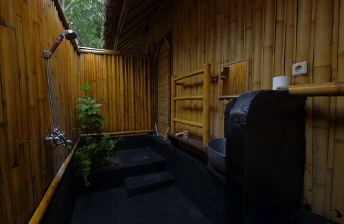 Tanjung Hotel | Rinjani Beach Eco Resort