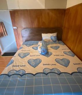Kecamatan Pringgasela House | Rinjani Edelweis Homestay