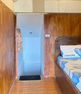 Kecamatan Pringgasela House | Rinjani Edelweis Homestay