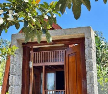 Kecamatan Pringgasela Bed & Breakfast | Rinjani Koceng Bungalows