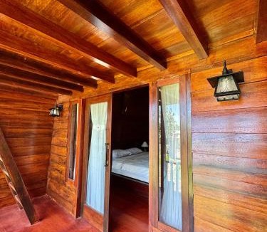 Kecamatan Pringgasela Bed & Breakfast | Rinjani Koceng Bungalows