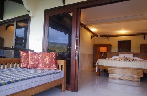 Bayan Hotel | Rinjani Lodge