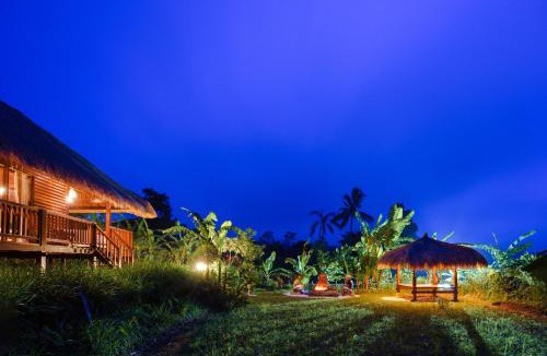 Tetebatu Villa | Rinjani Ranch - Cosy private villa nestled in the heart of Tetebatu Lombok