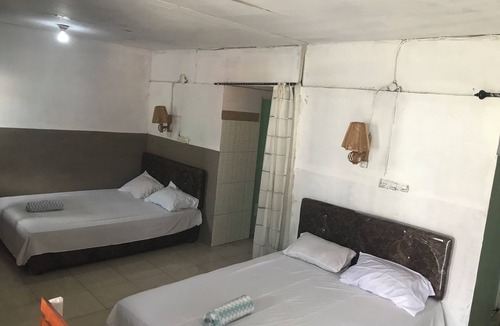 Kotaraja Bed & Breakfast | Rinjani Terrace Cottage