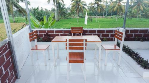 Kotaraja House | Rinjani Terrace Cottage & Resto