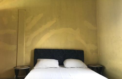 Kotaraja House | Rinjani Terrace Cottage & Resto