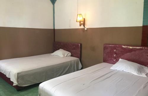 Kotaraja House | Rinjani Terrace Cottage & Resto
