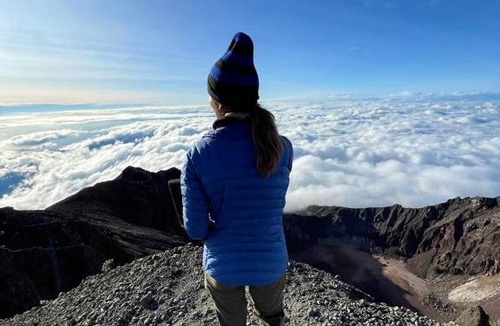 Bayan Other | Rinjani Trekking Information Center