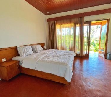 Kecamatan Pringgasela House | Rinjani Vibe Bungalows