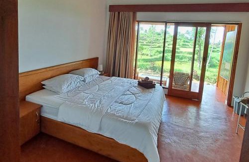 Kecamatan Pringgasela House | Rinjani Vibe Bungalows