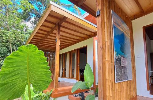Kecamatan Pringgasela House | Rinjani Vibe Bungalows