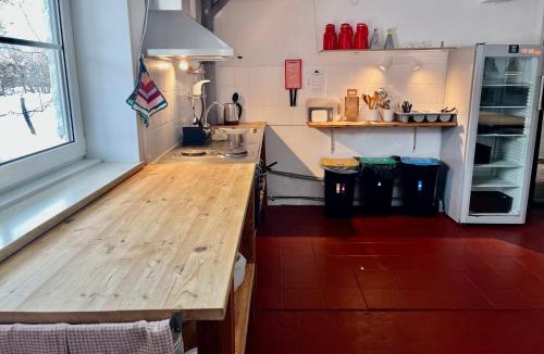 Rinkenaes House | Rinkenæshus Hytte A