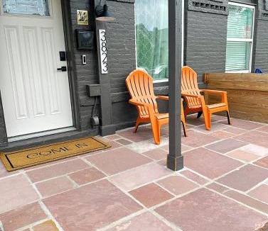Cole Apartment | RiNo Retreat Flat walkable and great location
