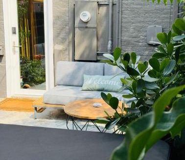 Cole Apartment | RiNo Retreat Flat walkable and great location
