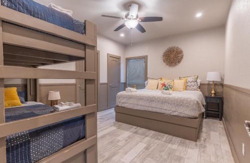 Sabinal House | Rio Blessings - Pet Friendly