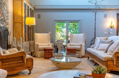 Wimberley House | Rio De Los Suenos