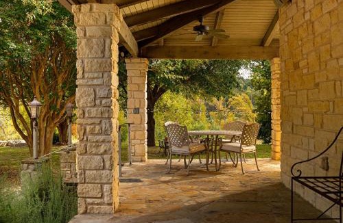Wimberley House | Rio De Los Suenos