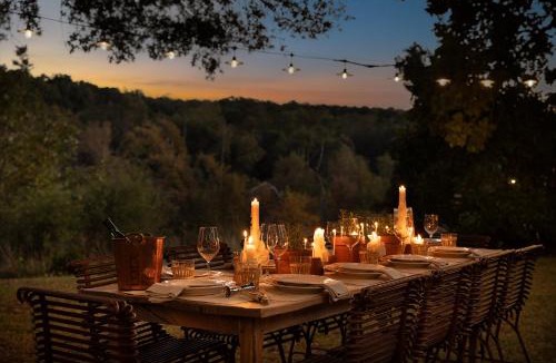 Wimberley House | Rio De Los Suenos