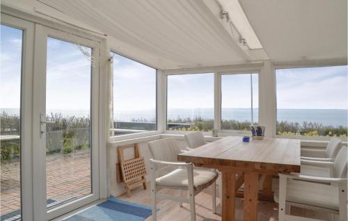 Hjerting House | Rio
