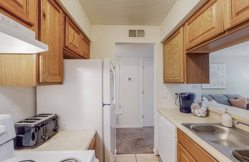 West Old Town Apartment | Rio Grande, near Old Town