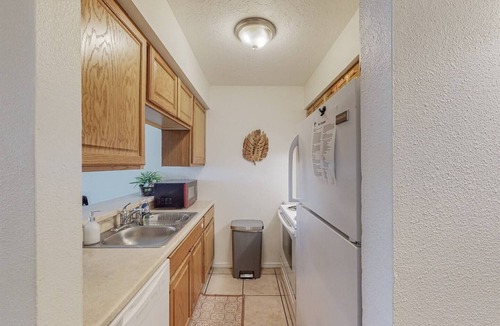 West Old Town Apartment | Rio Grande, near Old Town
