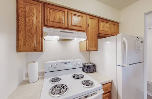 West Old Town Apartment | Rio Grande, near Old Town